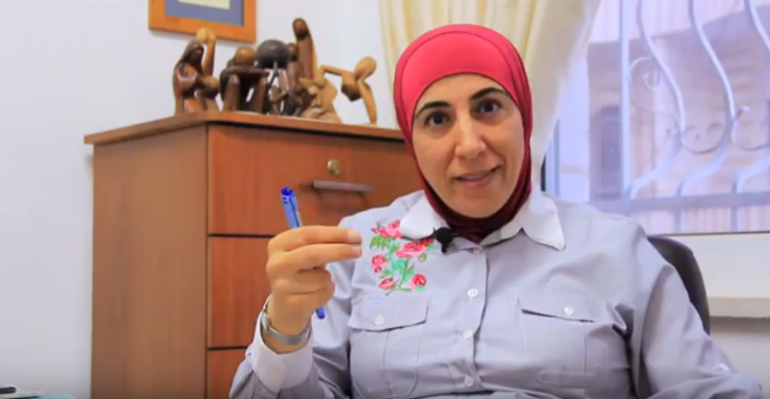 د. سماح جبر تحذر من صيام الفتيات الصغيرات المصابات بالنحول العصابي